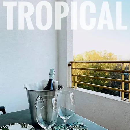 Tropical
