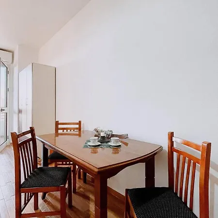 Apartamento Tropical