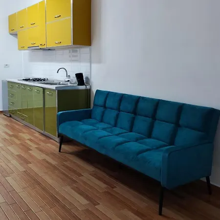 Tropical Apartamento Durrës