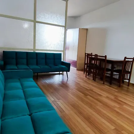 Apartamento Tropical Durrës