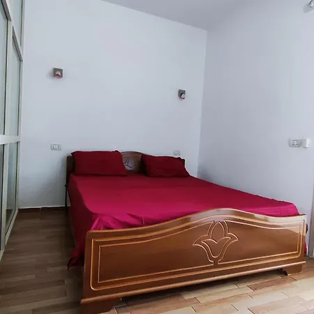 Tropical Apartamento